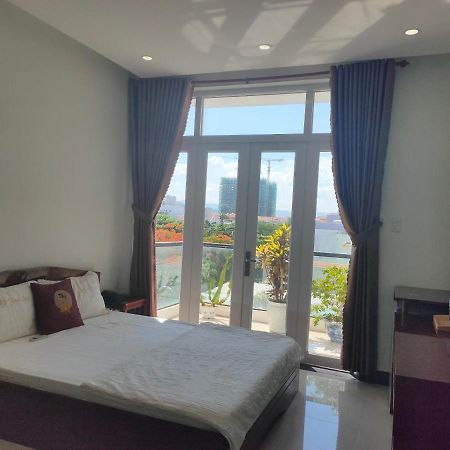 Thanh Lam Hotel Tuy Hoa Exterior photo