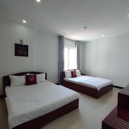 Thanh Lam Hotel Tuy Hoa Exterior photo