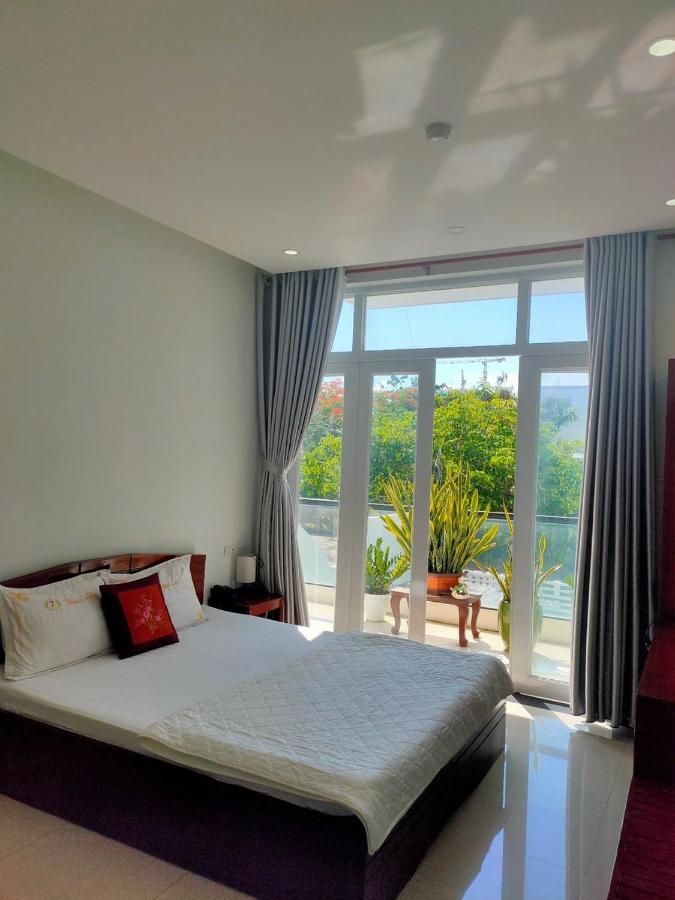 Thanh Lam Hotel Tuy Hoa Exterior photo