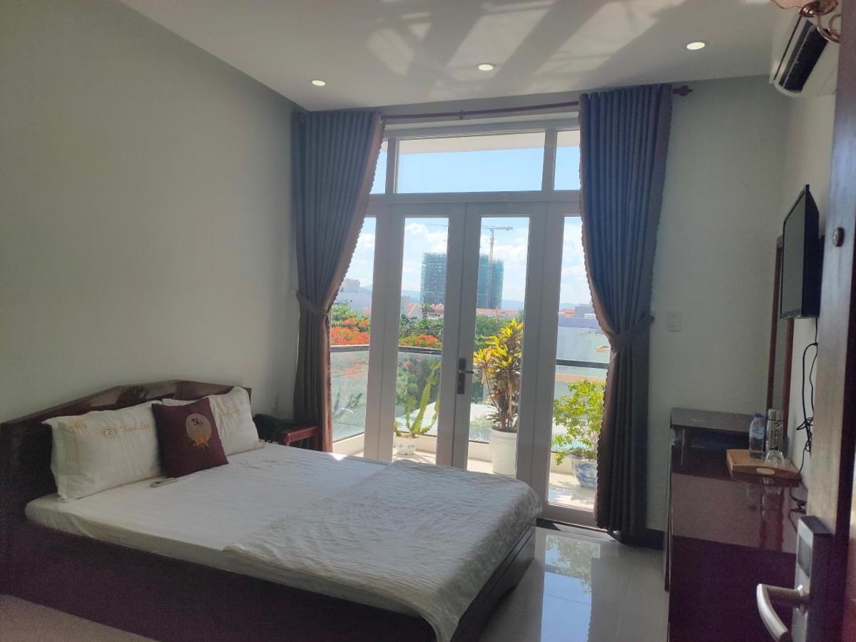 Thanh Lam Hotel Tuy Hoa Exterior photo