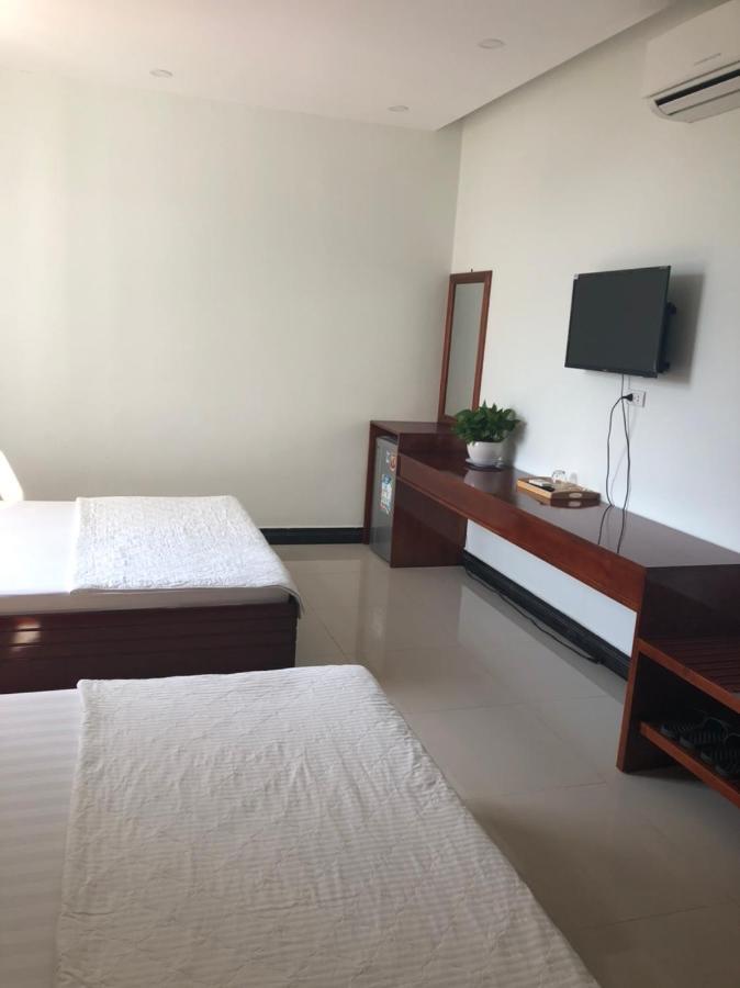 Thanh Lam Hotel Tuy Hoa Exterior photo