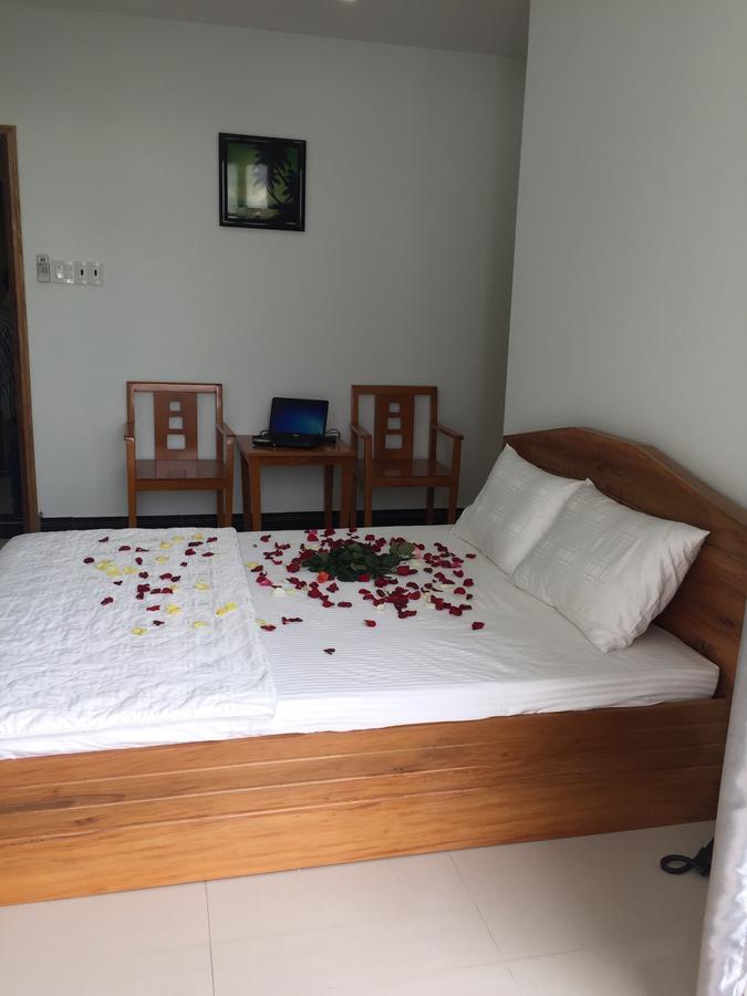 Thanh Lam Hotel Tuy Hoa Exterior photo