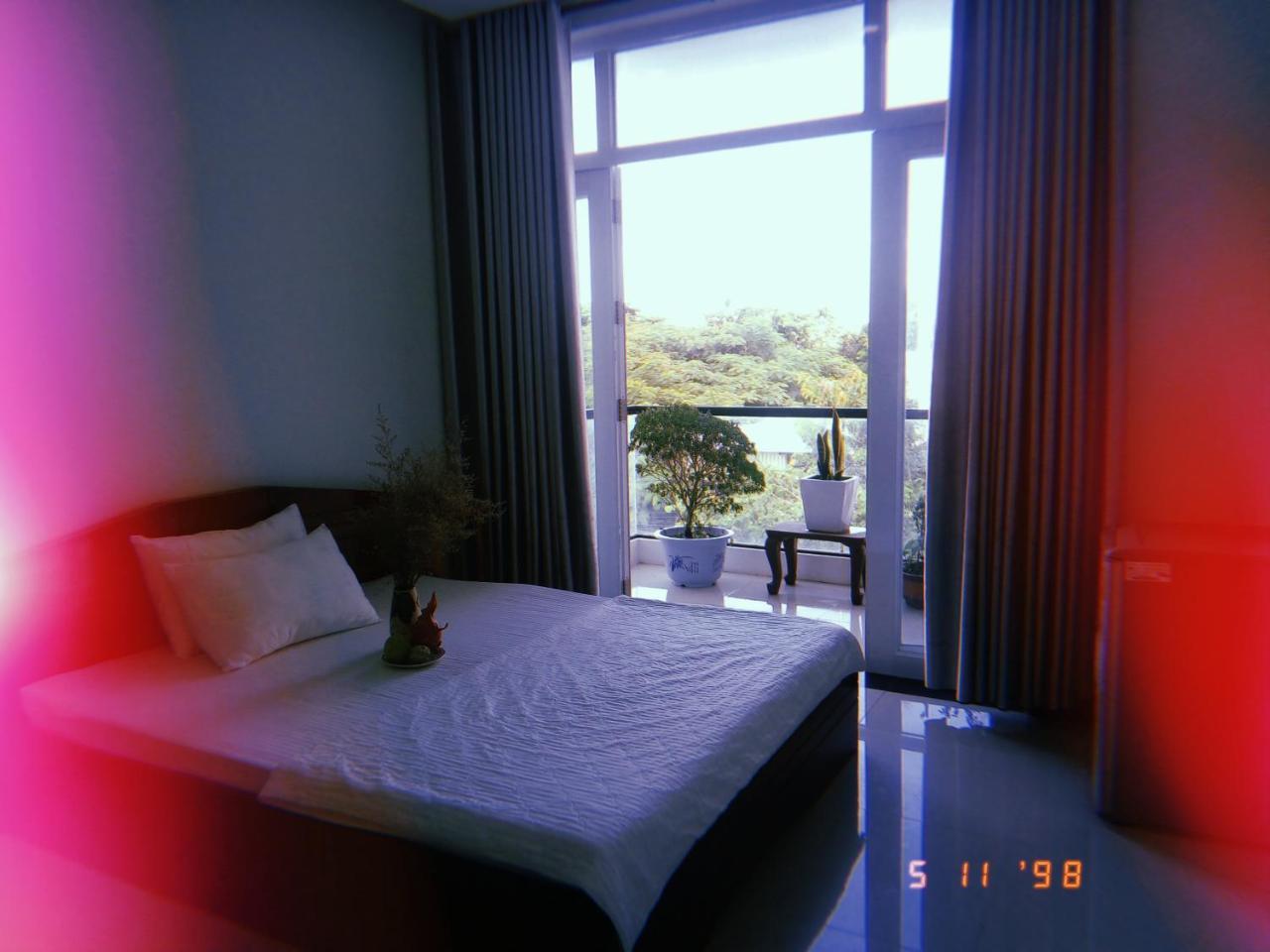 Thanh Lam Hotel Tuy Hoa Exterior photo