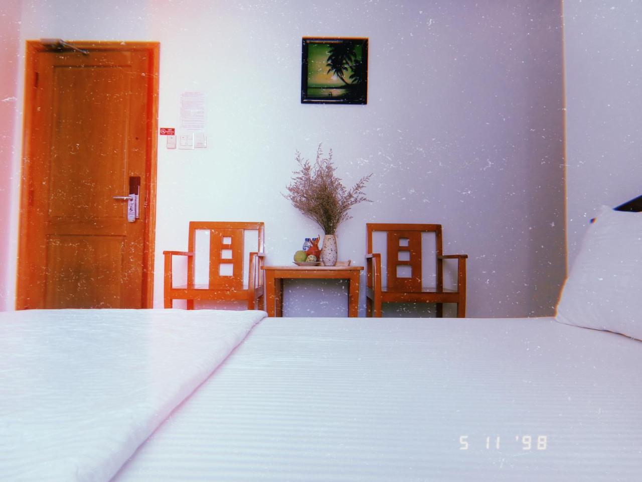 Thanh Lam Hotel Tuy Hoa Exterior photo