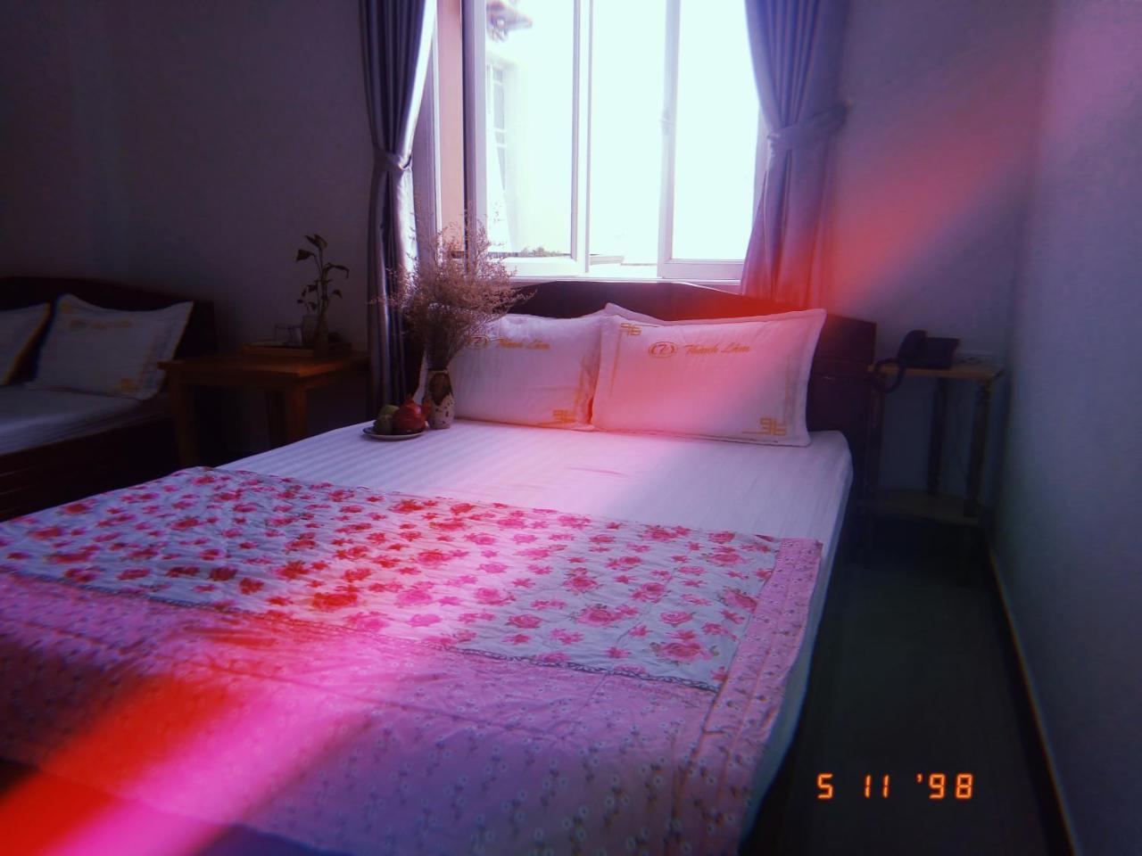 Thanh Lam Hotel Tuy Hoa Exterior photo